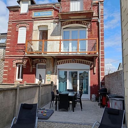 Villa La Precieuse En Front De Mer Woignarue Εξωτερικό φωτογραφία