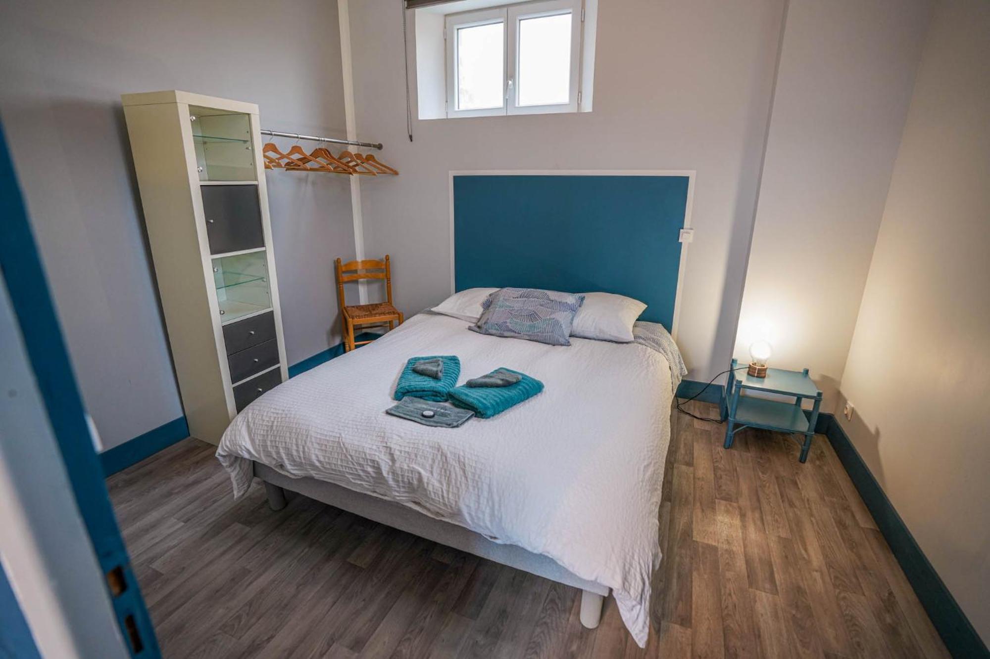 Villa La Precieuse En Front De Mer Woignarue Εξωτερικό φωτογραφία